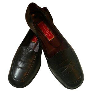 Cole Haan Vintage Premium Leather Loafers 8.5M